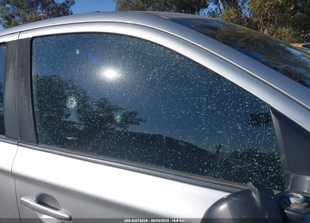 2020 MITSUBISHI OUTLANDER VIN: JA4AZ3A39LZ026871