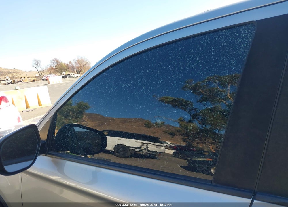 2020 MITSUBISHI OUTLANDER VIN: JA4AZ3A39LZ026871