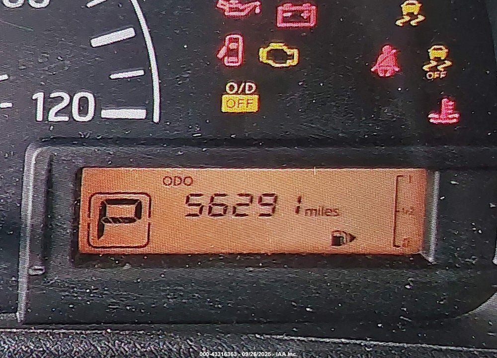 2018 NISSAN NV200 S VIN: 3N6CM0KN3JK697908