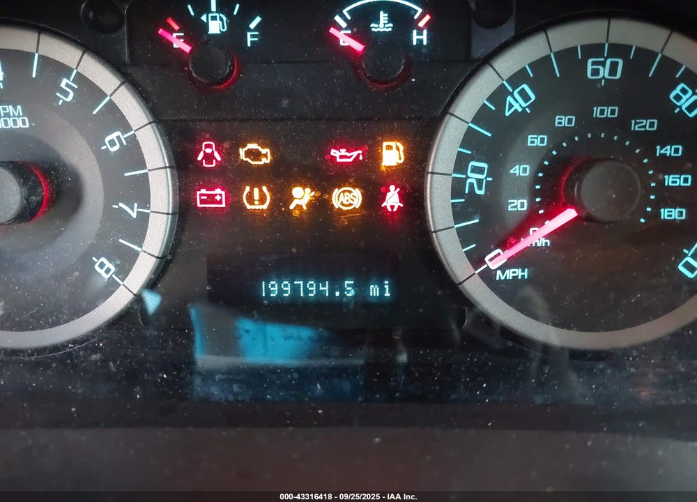 2012 FORD ESCAPE VIN: 1FMCU9DG5CKA36137