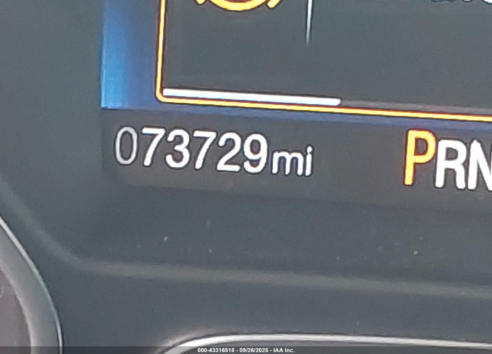 2015 FORD FOCUS SE VIN: 1FADP3K24FL231400