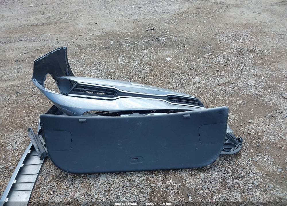 2023 KIA RIO VIN: 3KPA25AD2PE628625