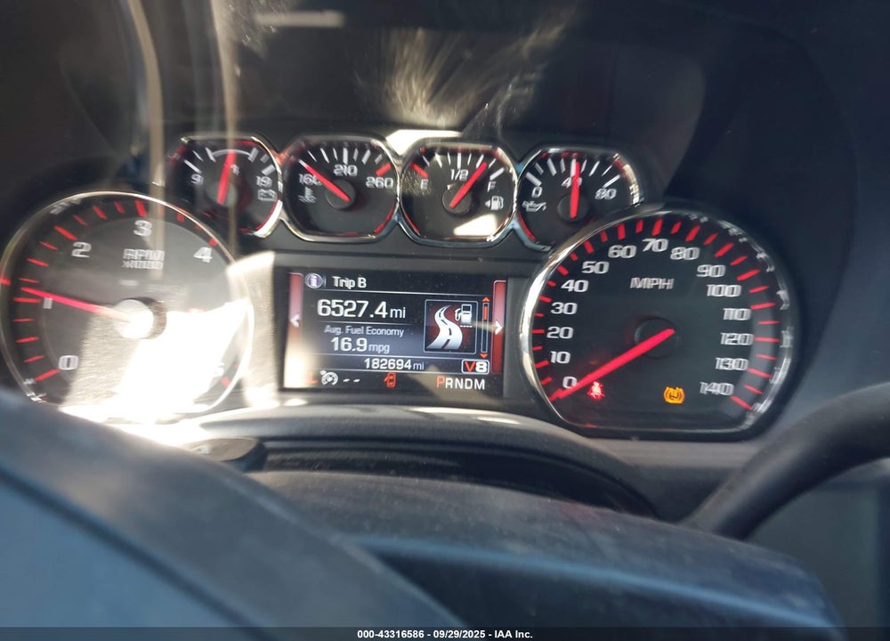 2016 GMC SIERRA 1500 VIN: 1GTV2NEC1GZ324662