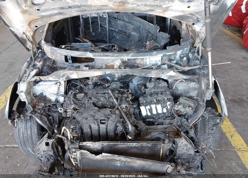 2018 KIA SOUL VIN: KNDJP3A58J7526963