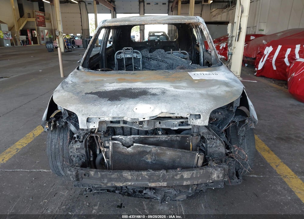 2018 KIA SOUL VIN: KNDJP3A58J7526963