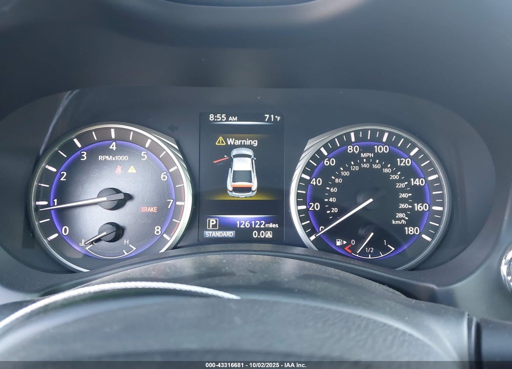 2017 INFINITI Q60 2.0T PREMIUM VIN: JN1CV7EKXHM110398