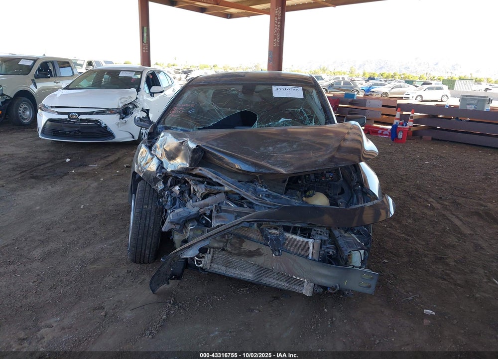 2017 CHEVROLET MALIBU VIN: 1G1ZB5ST1HF243405