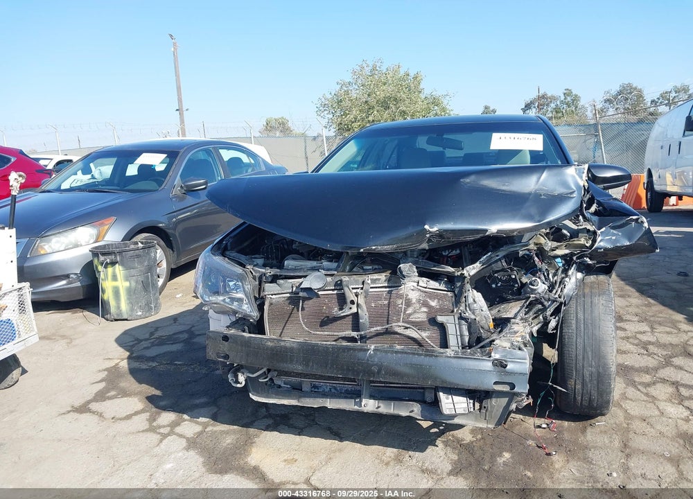 2012 TOYOTA CAMRY LE VIN: 4T4BF1FK3CR18388