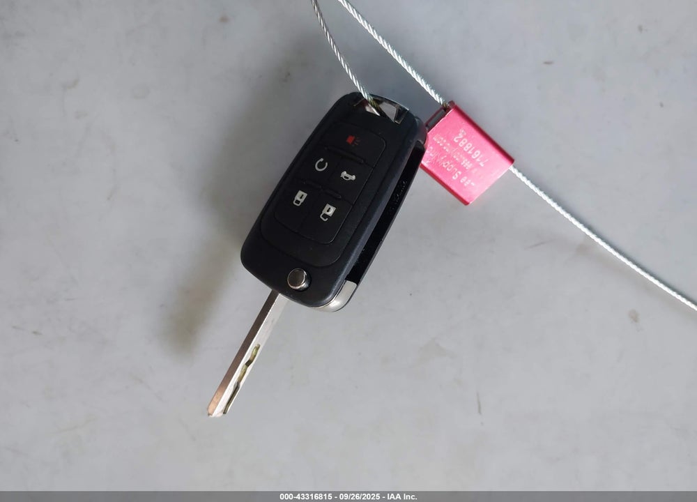 2010 CHEVROLET CAMARO VIN: 2G1FB1EV3A9205410
