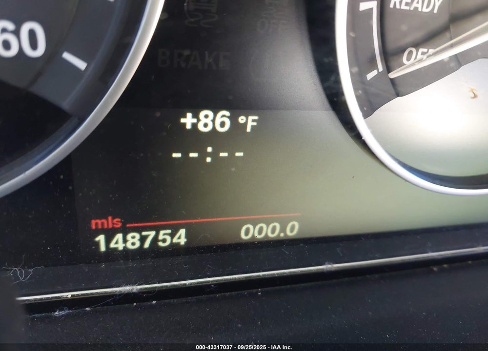 2013 BMW 3 SERIES VIN: WBA3A5G52DNP24674