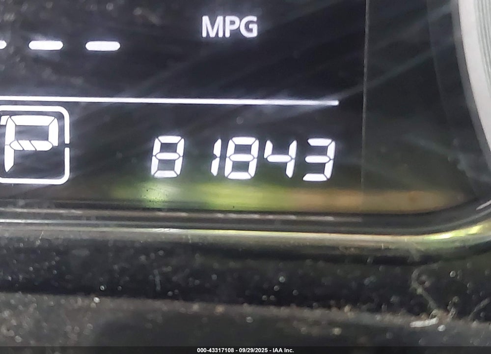2015 NISSAN SENTRA VIN: 3N1AB7AP2FY345390