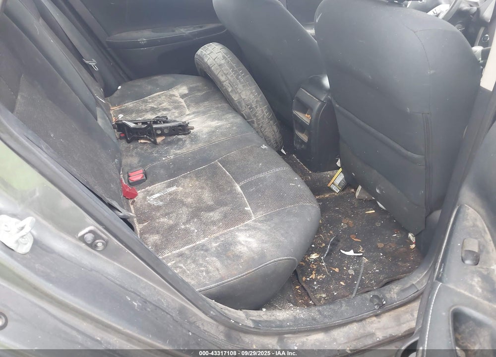 2015 NISSAN SENTRA VIN: 3N1AB7AP2FY345390