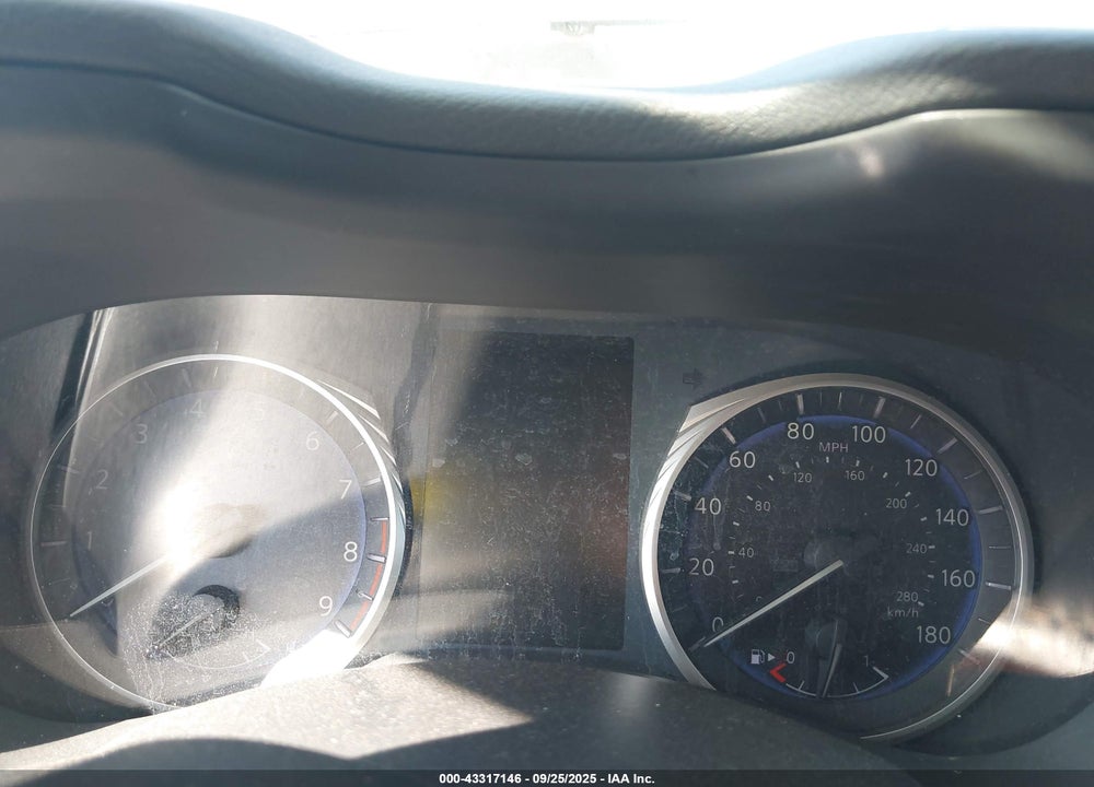 2014 INFINITI Q50 PREMIUM VIN: JN1BV7APXEM675811