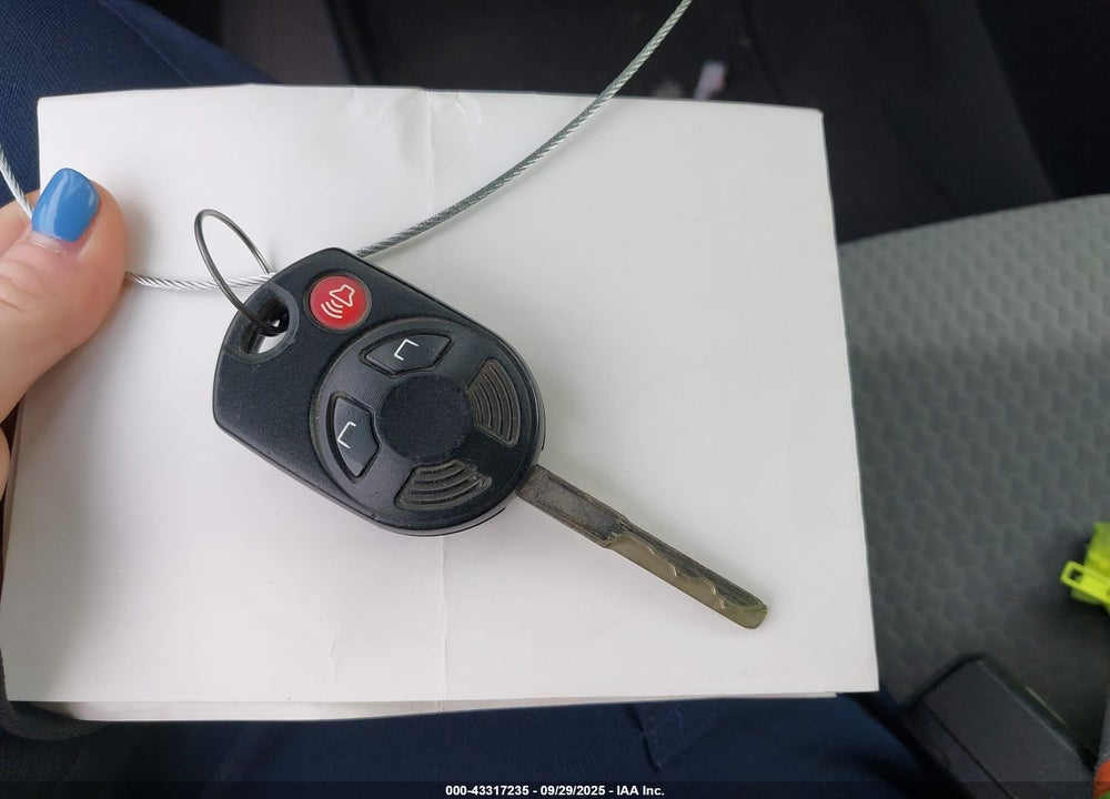 2018 FORD ESCAPE SE VIN: 1FMCU9GD9JUA72822