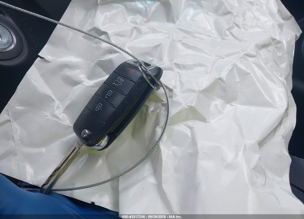 2016 KIA SOUL VIN: KNDJP3A55G7251822