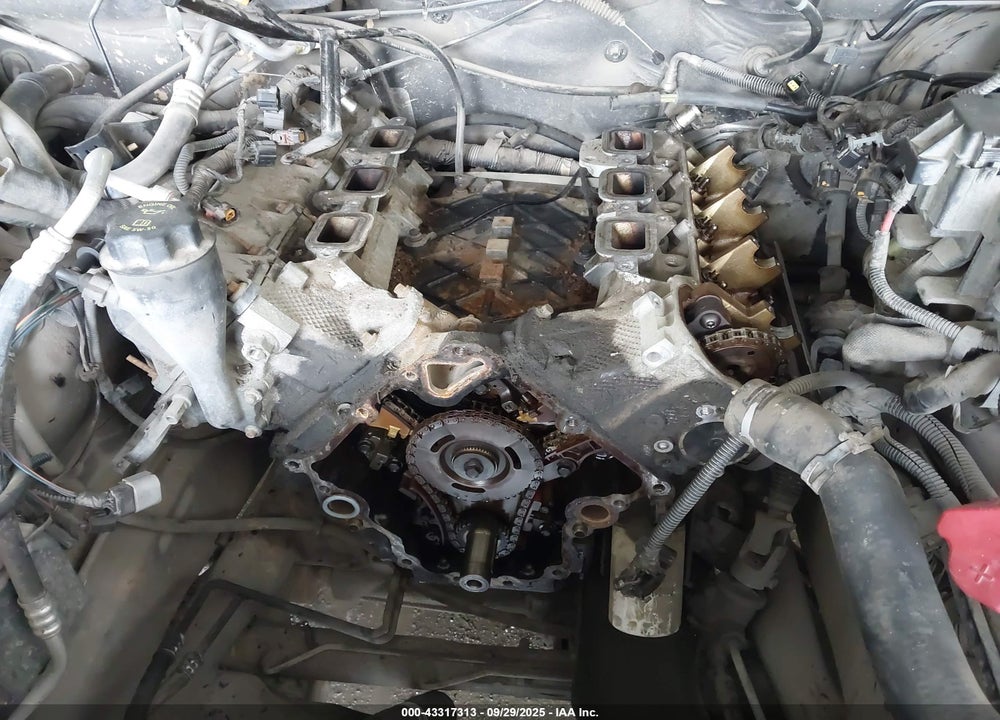 2005 JEEP GRAND CHEROKEE LAREDO VIN: 1J4GR48KX5C721993