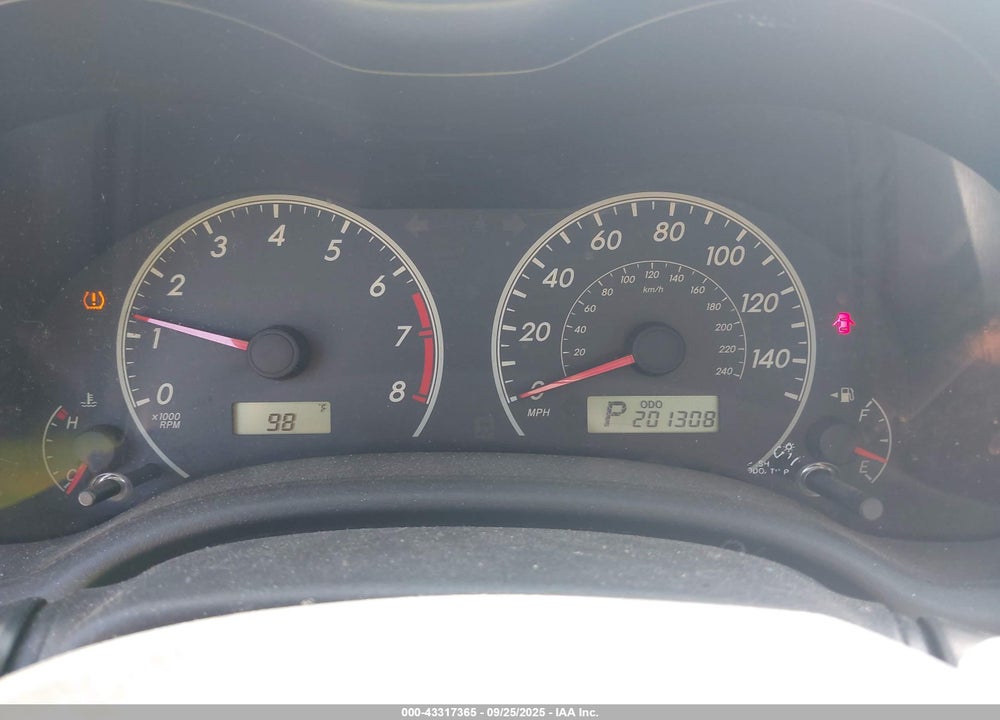 2011 TOYOTA COROLLA LE VIN: JTDBU4EE6BJ094178