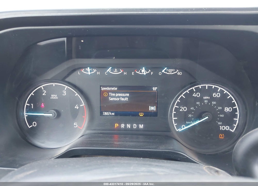2023 FORD F-250 XL VIN: 1FT8W2BT2PEC34738