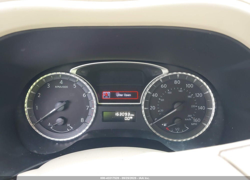 2014 INFINITI QX60 VIN: 5N1AL0MM0EC546128