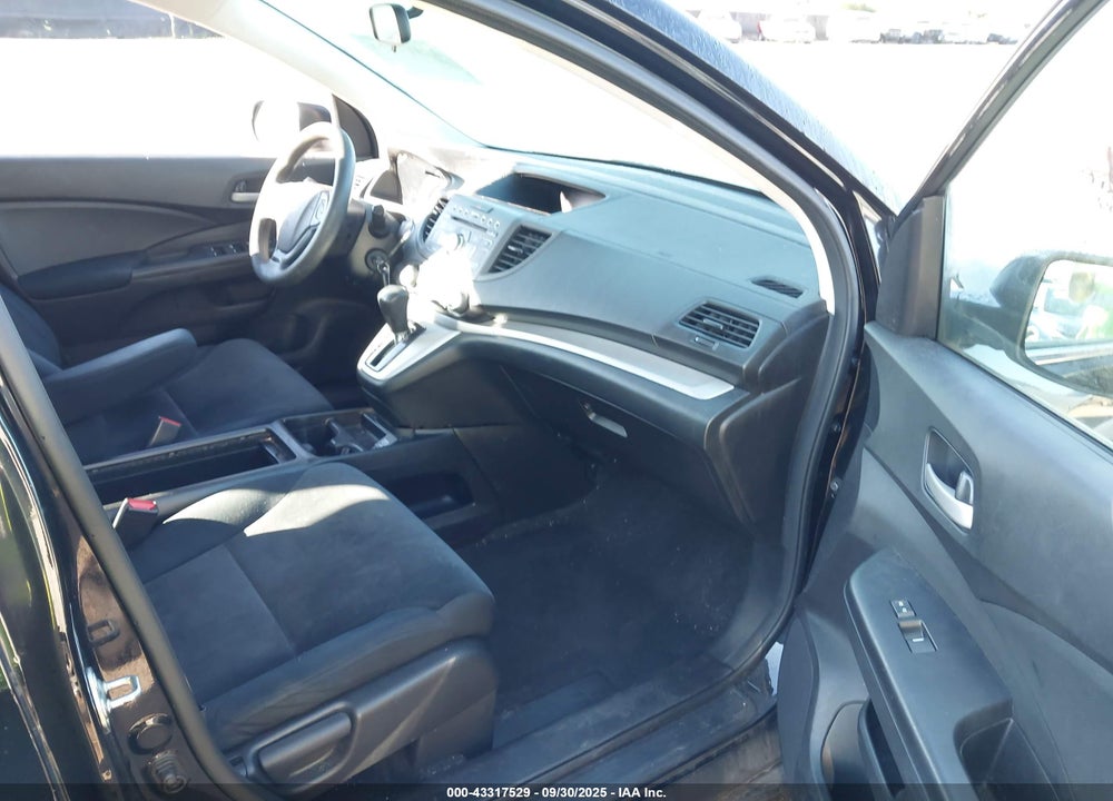 2014 HONDA CR-V VIN: 2HKRM4H36EH727459