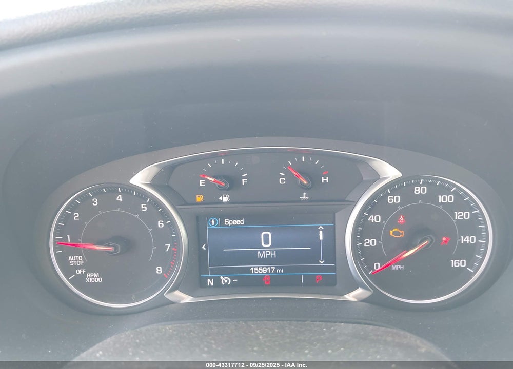2020 GMC ACADIA FWD SLE VIN: 1GKKNKLA3LZ209666