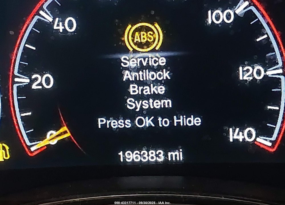 2015 JEEP GRAND CHEROKEE LIMITED VIN: 1C4RJFBG9FC130819