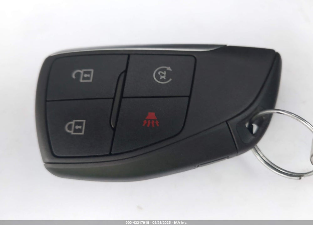 2024 HONDA PROLOGUE VIN: 3GPKHVRJ0RS507107