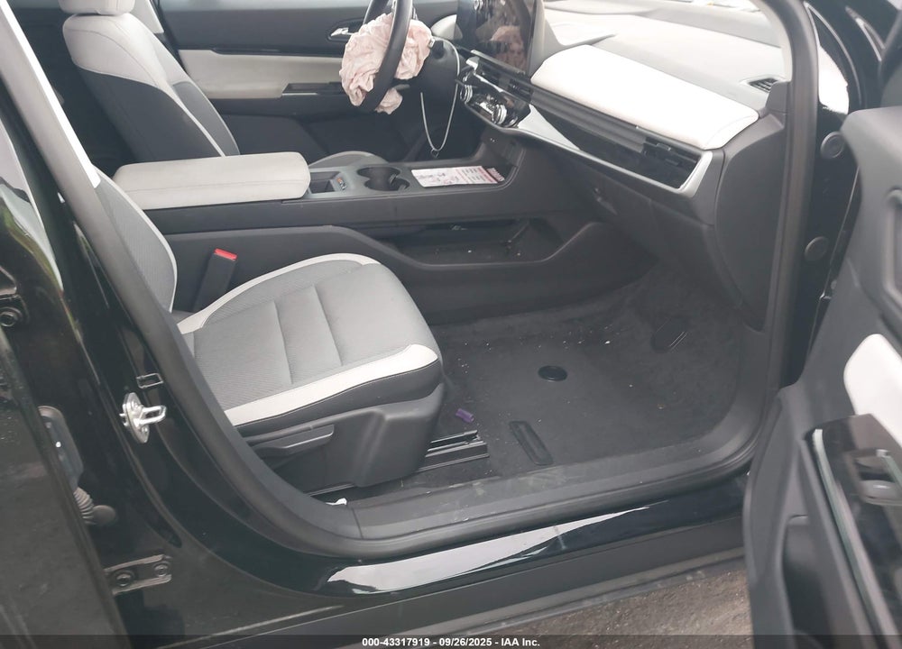 2024 HONDA PROLOGUE VIN: 3GPKHVRJ0RS507107