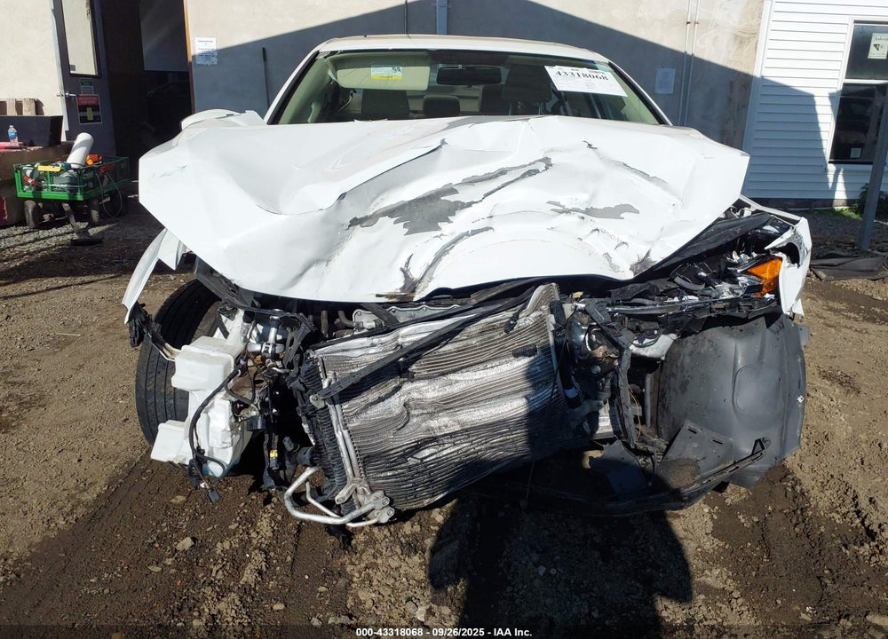 2018 VOLKSWAGEN JETTA VIN: 3VWDB7AJXJM240793