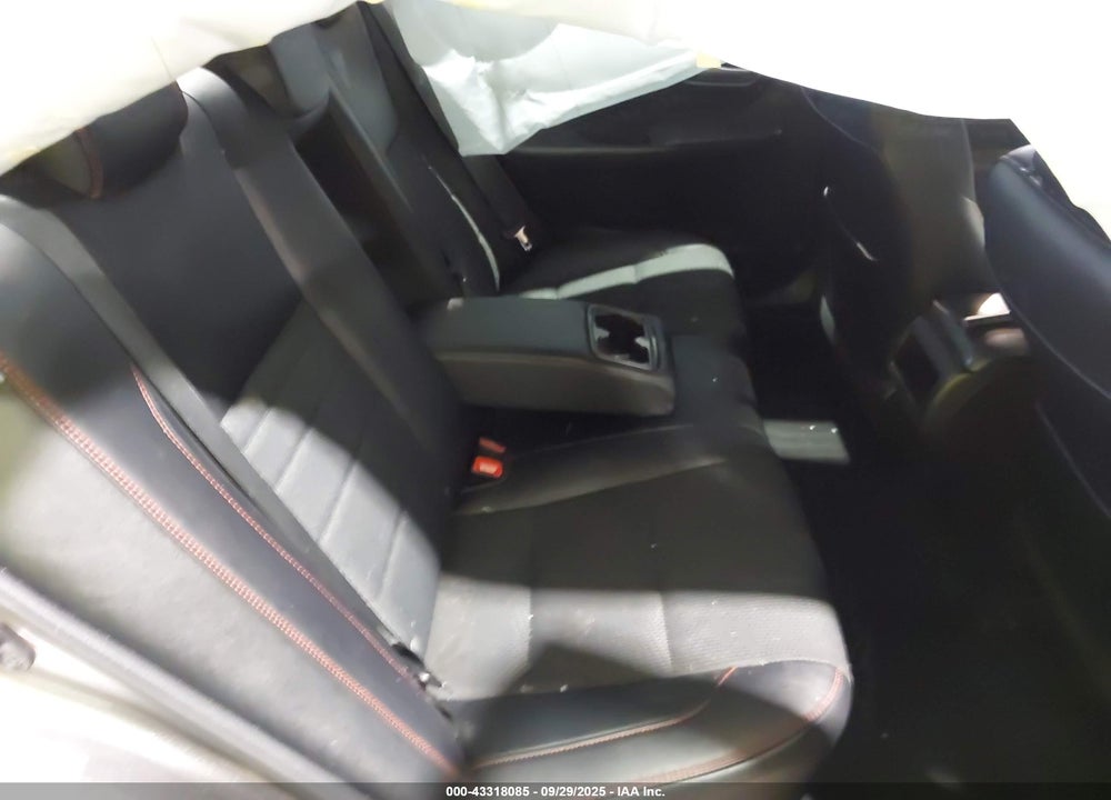 2017 TOYOTA CAMRY SE VIN: 4T1BF1FK1HU790656