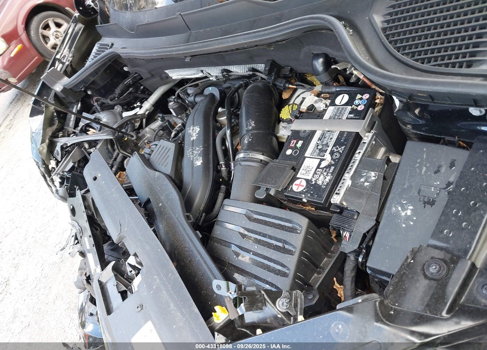 2023 VOLKSWAGEN TAOS VIN: 3VV2X7B22PM314821