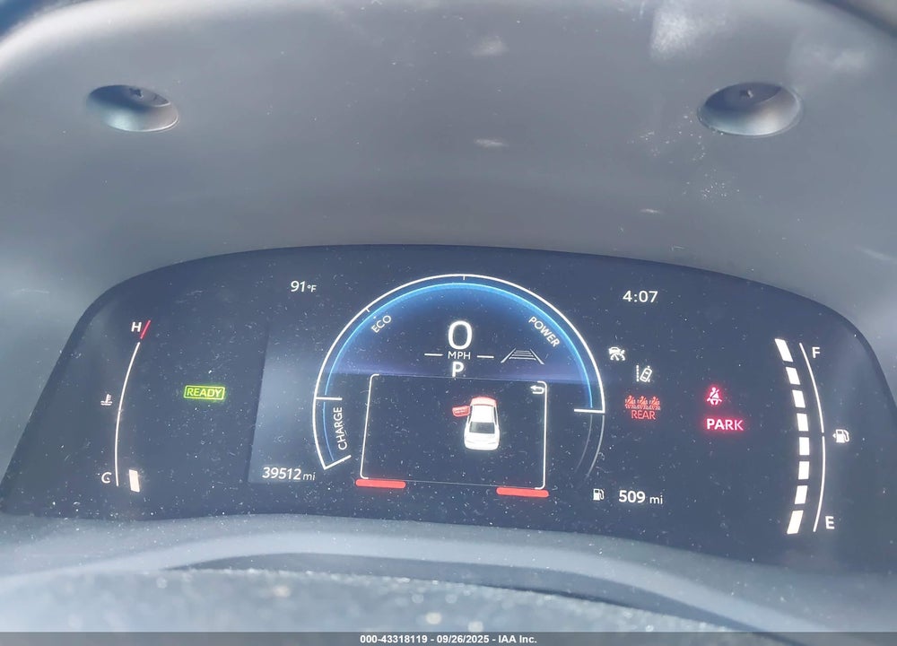 2025 TOYOTA CAMRY VIN: 4T1DAACK5SU511728