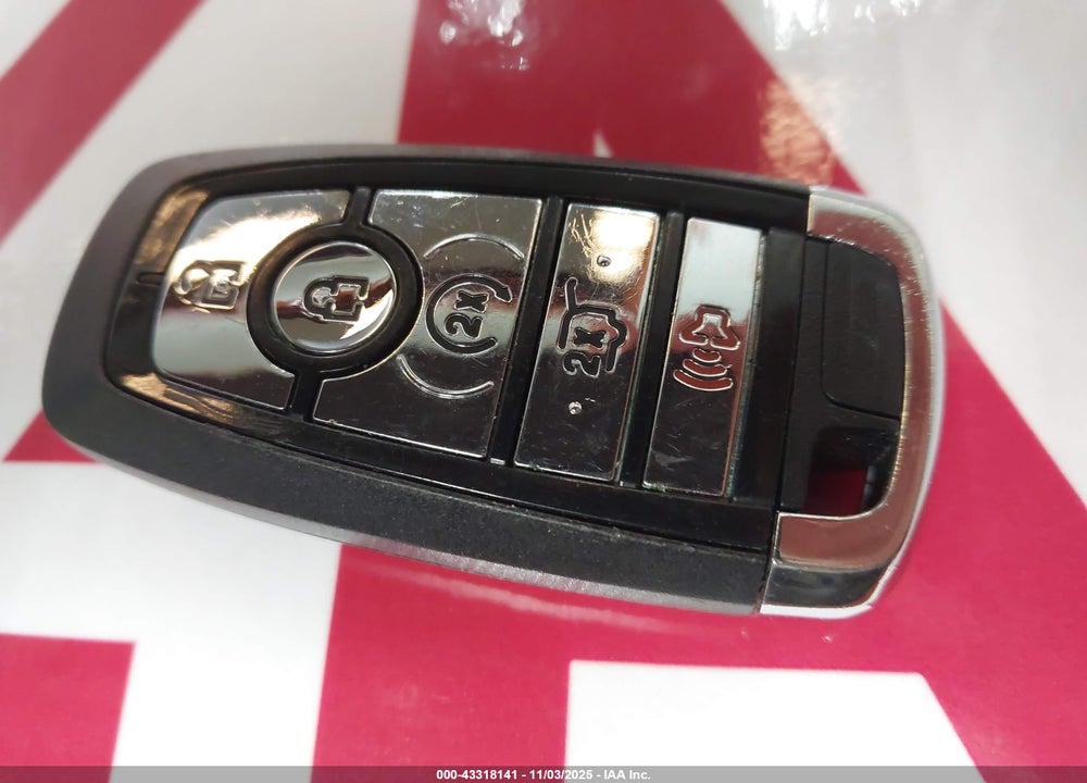 2015 LINCOLN MKC VIN: 5LMCJ1A98FUJ45276