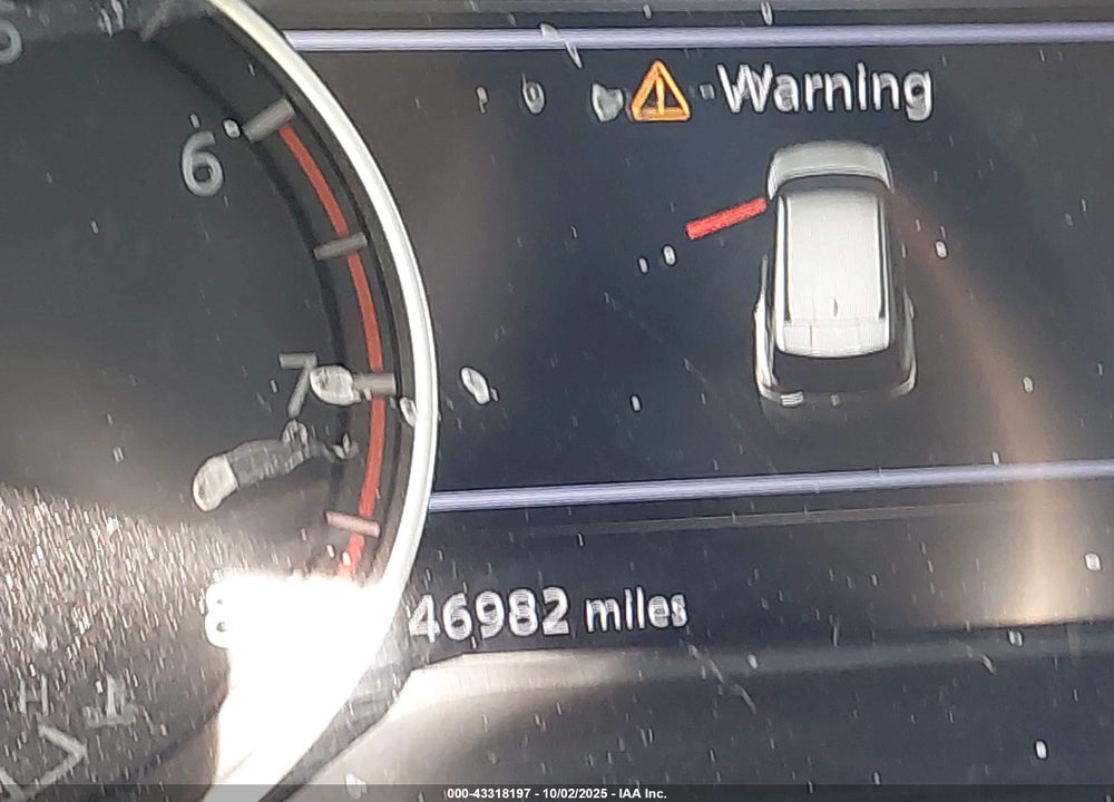 2021 NISSAN ROGUE VIN: 5N1AT3BB0MC824883
