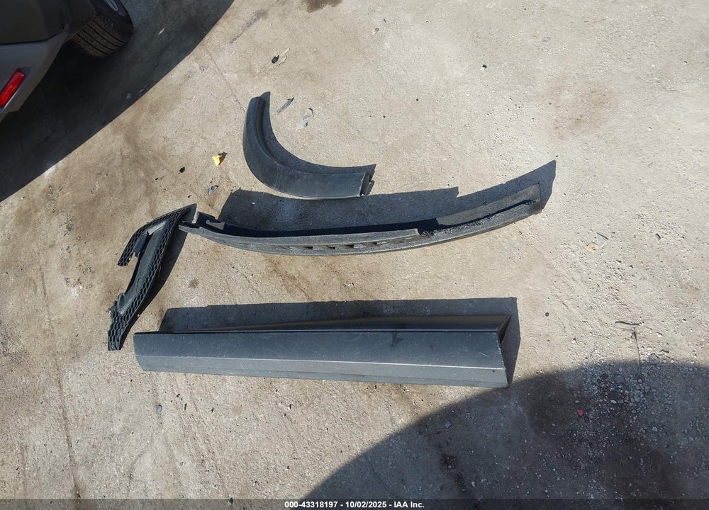 2021 NISSAN ROGUE VIN: 5N1AT3BB0MC824883