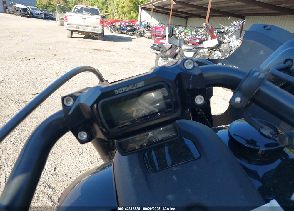 2024 HARLEY-DAVIDSON FXLRST VIN: 1HD1YXZ13RB056094