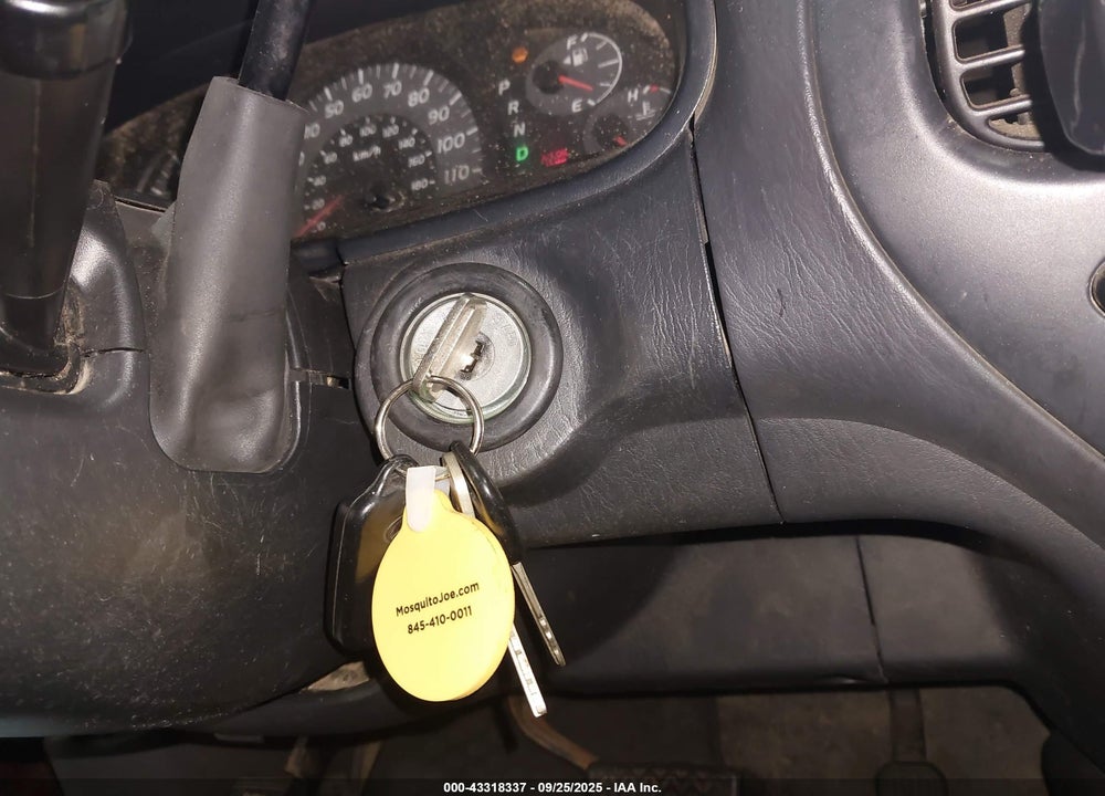 2006 TOYOTA TUNDRA VIN: 5TBDT44116S517230