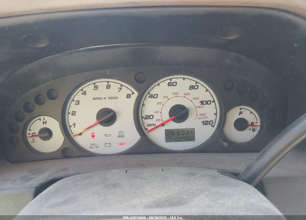 2001 FORD ESCAPE XLT VIN: 1FMCU04161KF64662