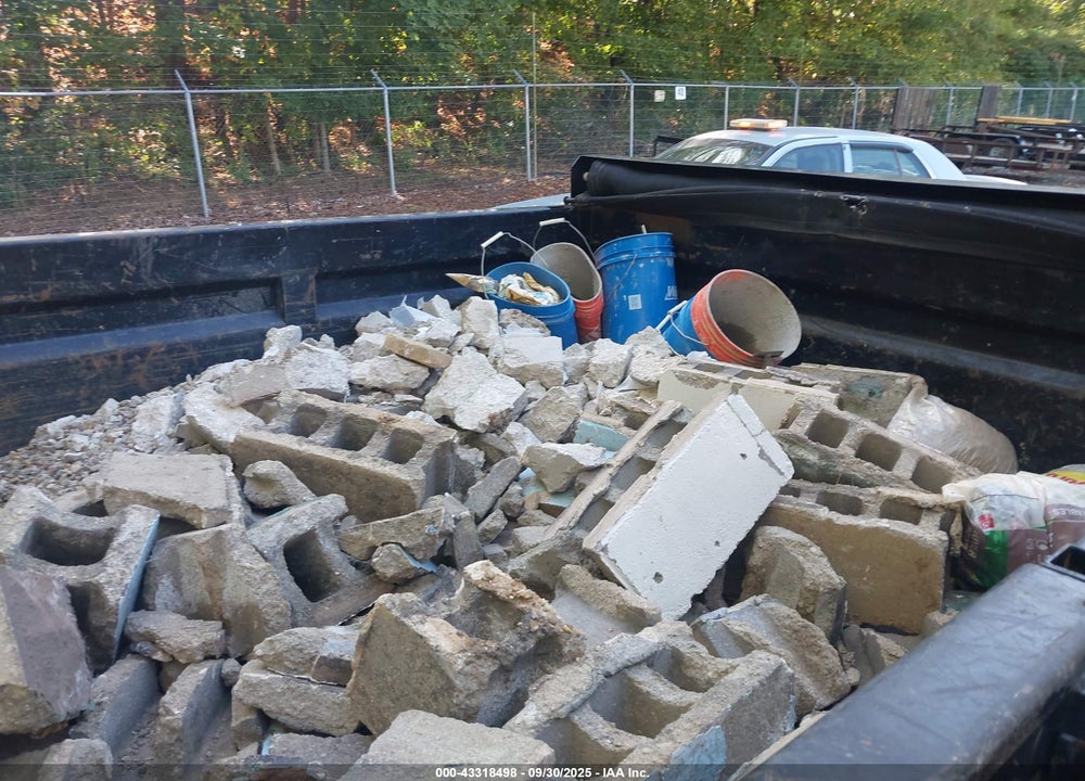 2018 LOAD KING DUMP TRLR VIN: 4ZEDT1425J1165897
