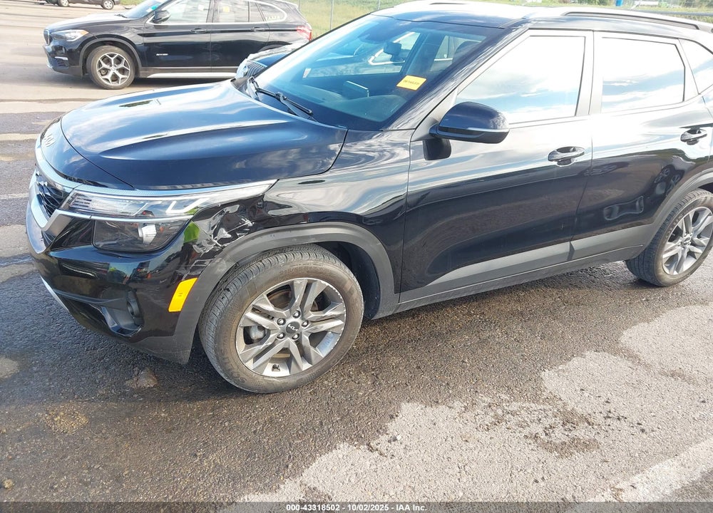 2023 KIA SELTOS S VIN: KNDEU2AA8P7454446