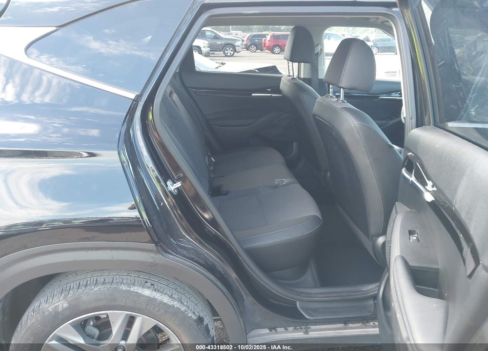 2023 KIA SELTOS S VIN: KNDEU2AA8P7454446