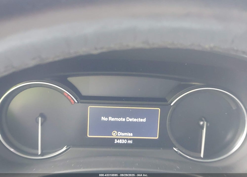 2020 CADILLAC XT4 FWD SPORT VIN: 1GYFZER45LF112081
