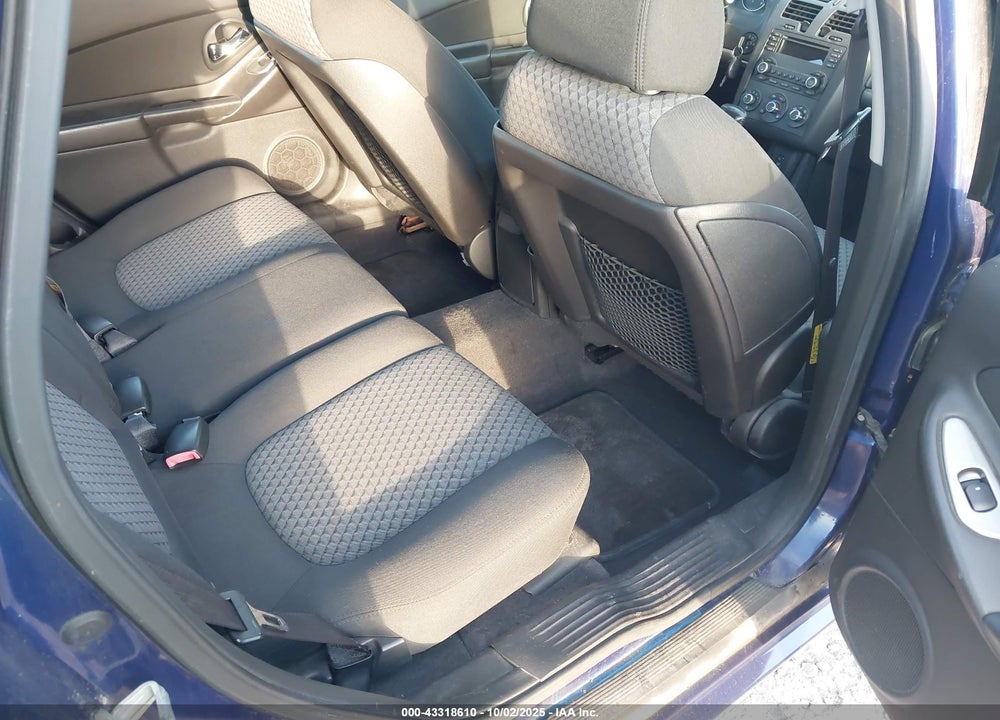 2006 CHEVROLET MALIBU MAXX VIN: 1G1ZT63866F120788
