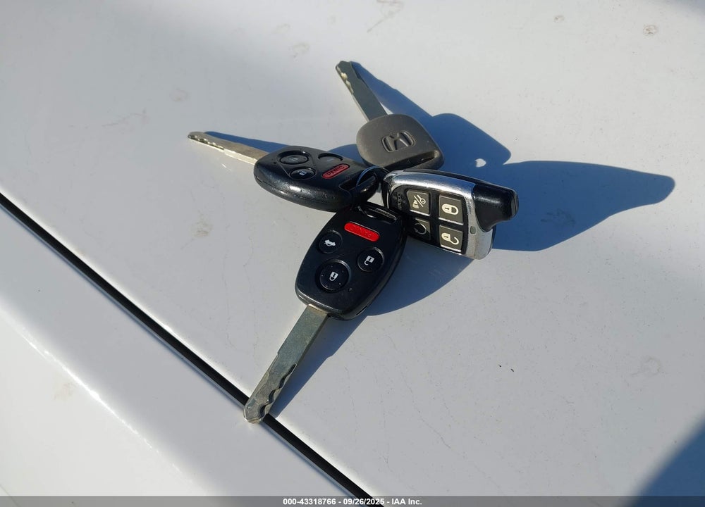 2013 HONDA CIVIC VIN: 19XFB2F52DE099520