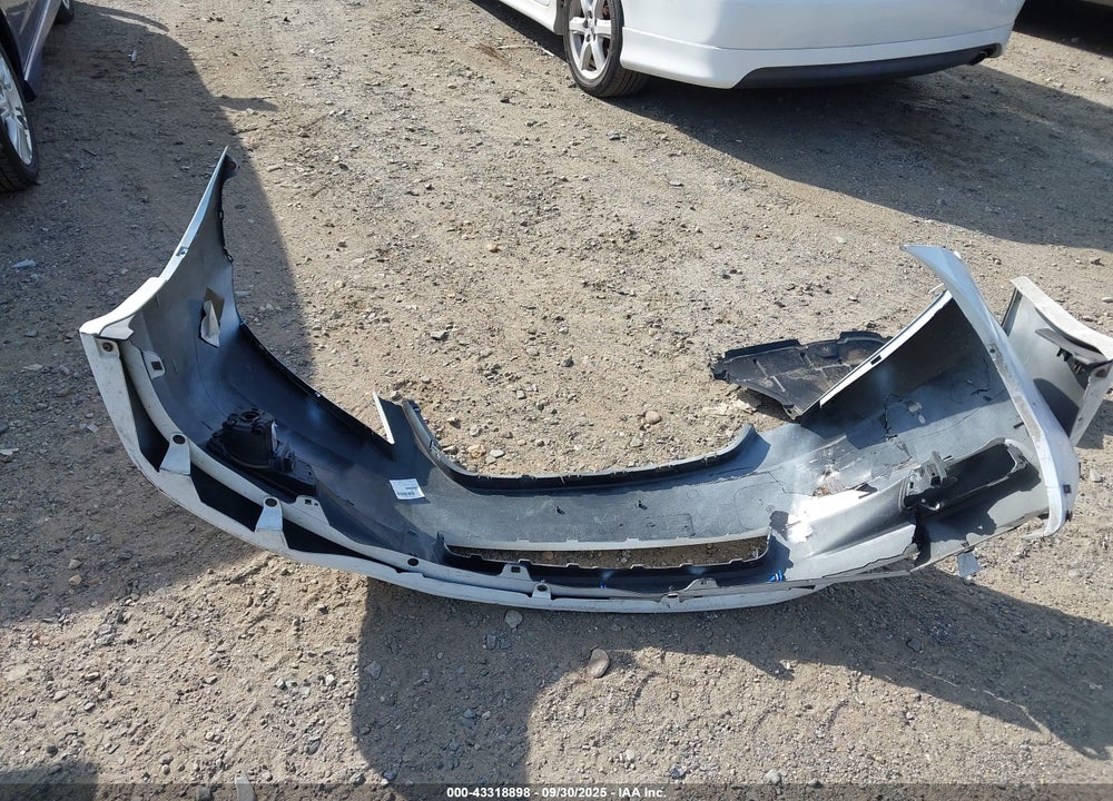 2008 TOYOTA CAMRY VIN: 4T1BE46K78U758864