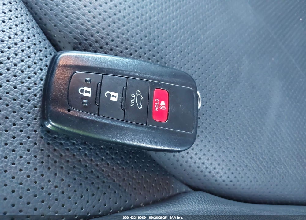 2023 TOYOTA HIGHLANDER VIN: 5TDKDRBH0PS523613