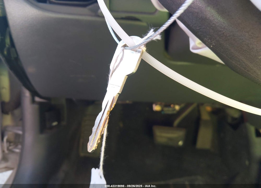 2000 CHEVROLET CAVALIER VIN: 1G1JC124XY7299283