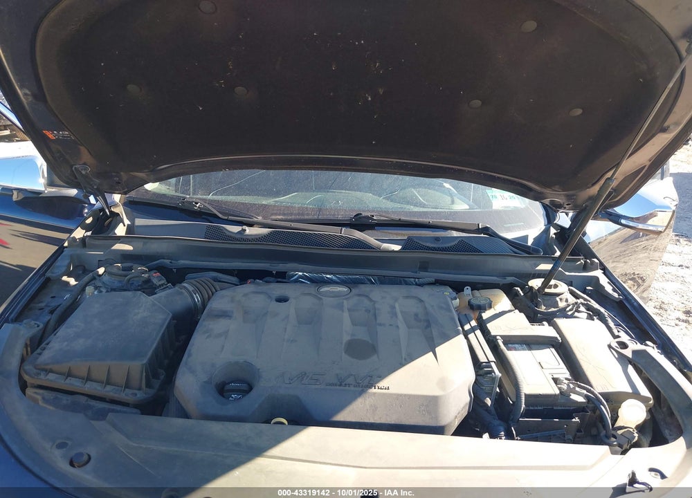 2018 CHEVROLET IMPALA 1LT VIN: 2G1105S31J9116249