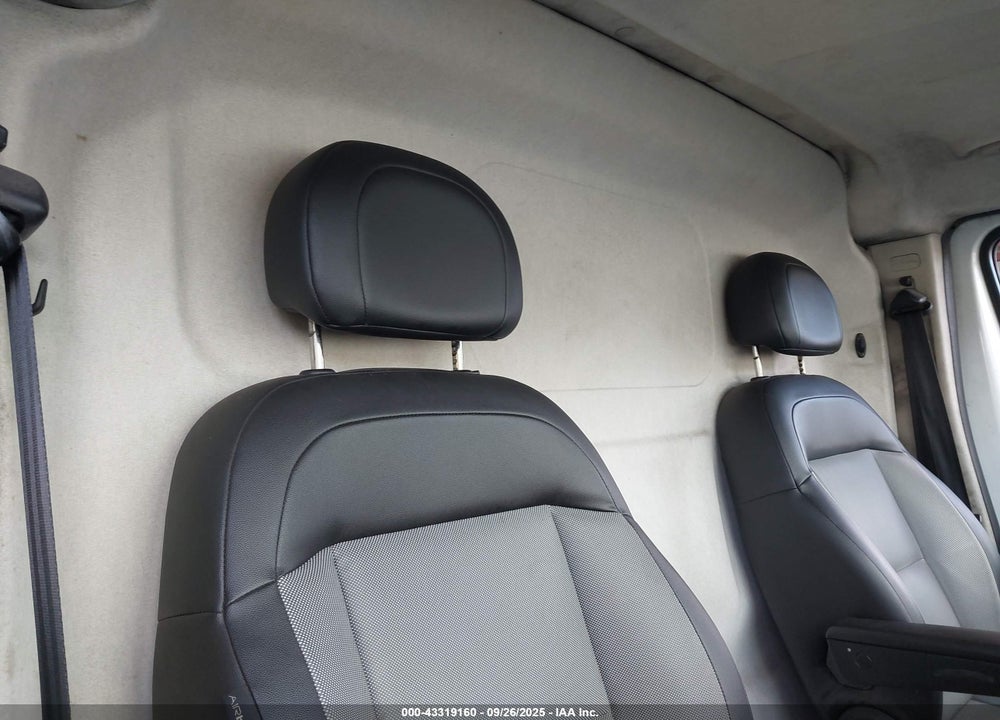 2016 RAM PROMASTER 1500 LOW ROOF VIN: 3C6TRVAG7GE104991