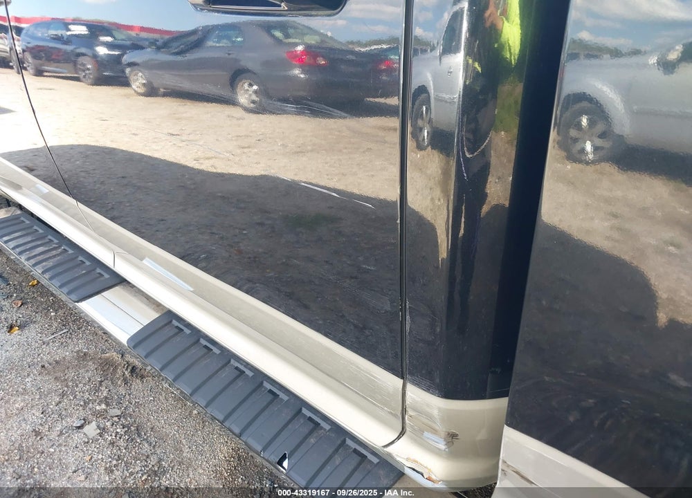 2009 DODGE RAM 1500 LARAMIE VIN: 1D3HV13T29J528637